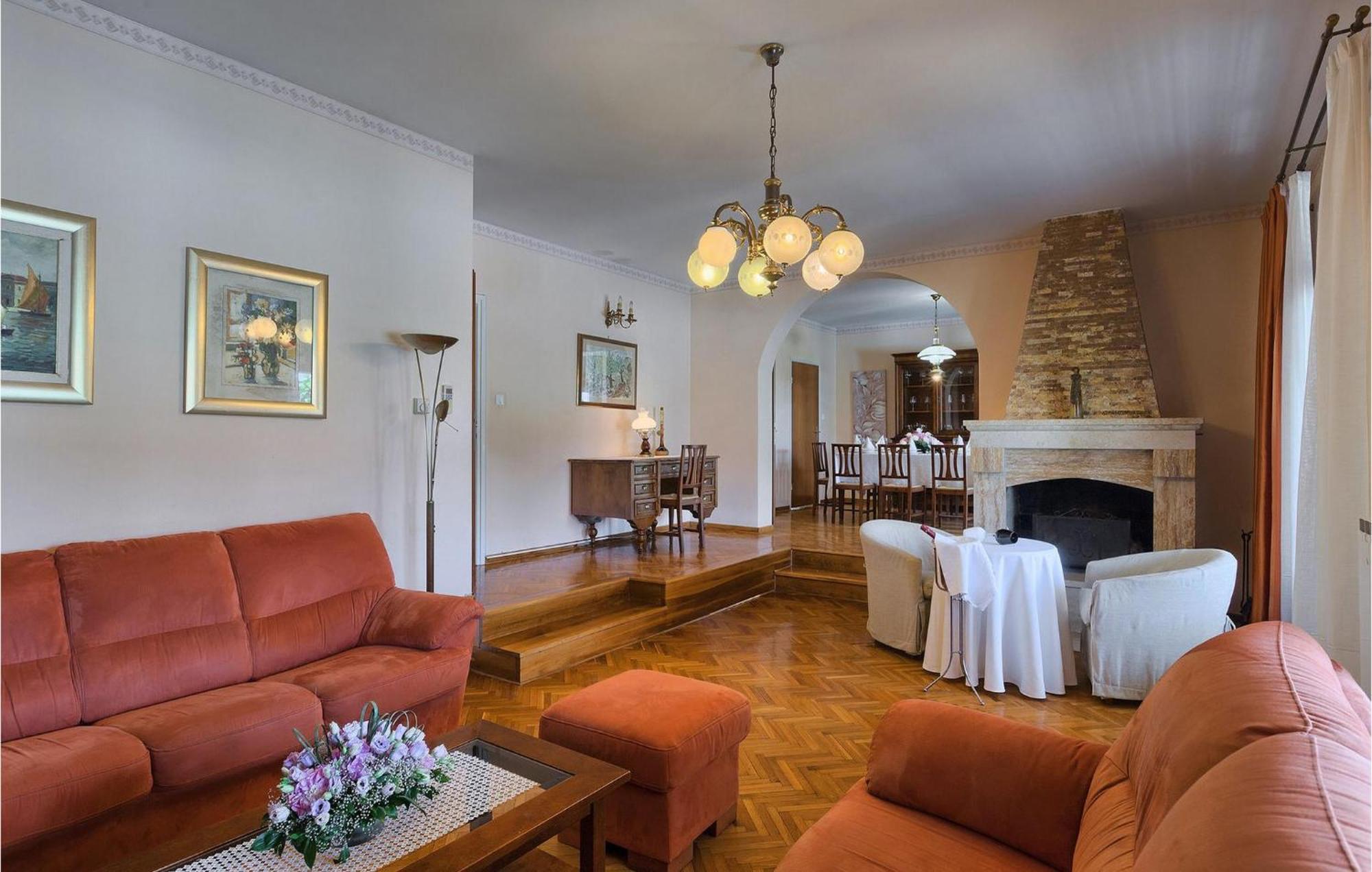 Villa David Porec Exterior photo