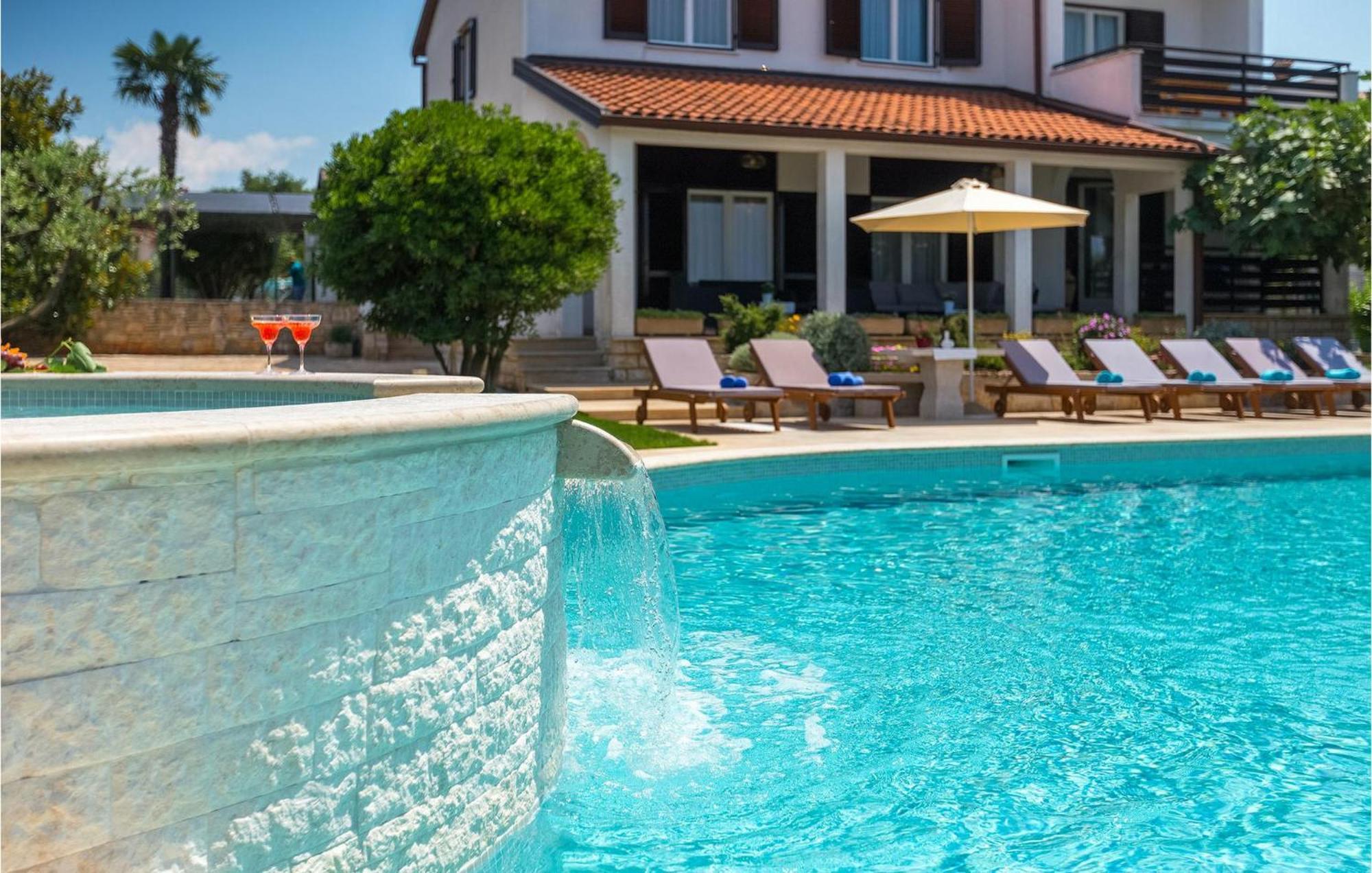 Villa David Porec Exterior photo
