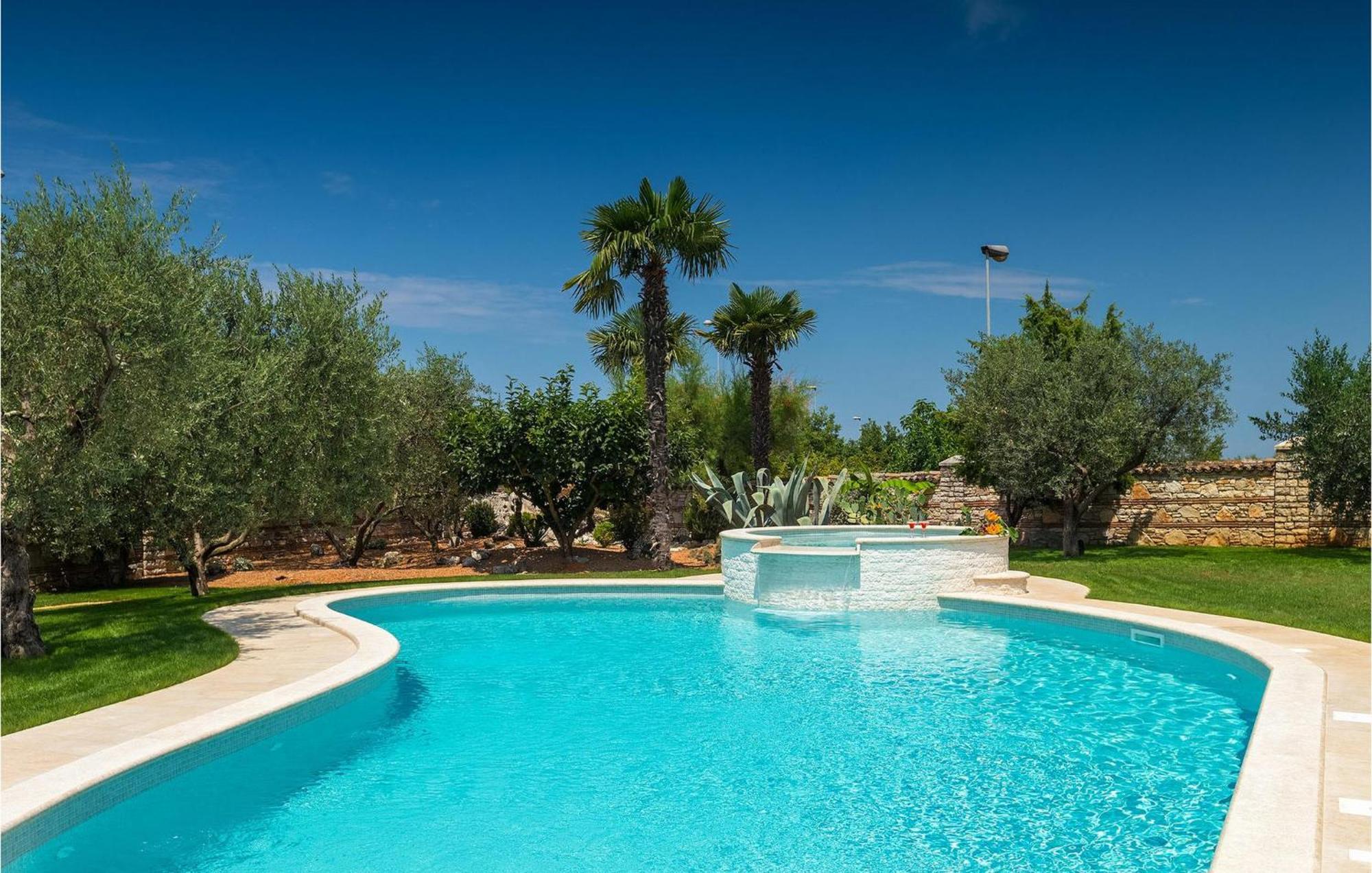 Villa David Porec Exterior photo