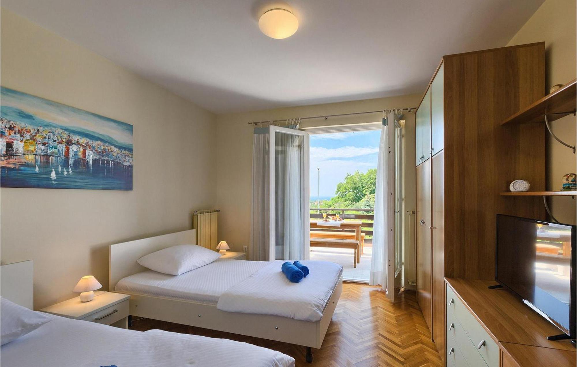 Villa David Porec Exterior photo