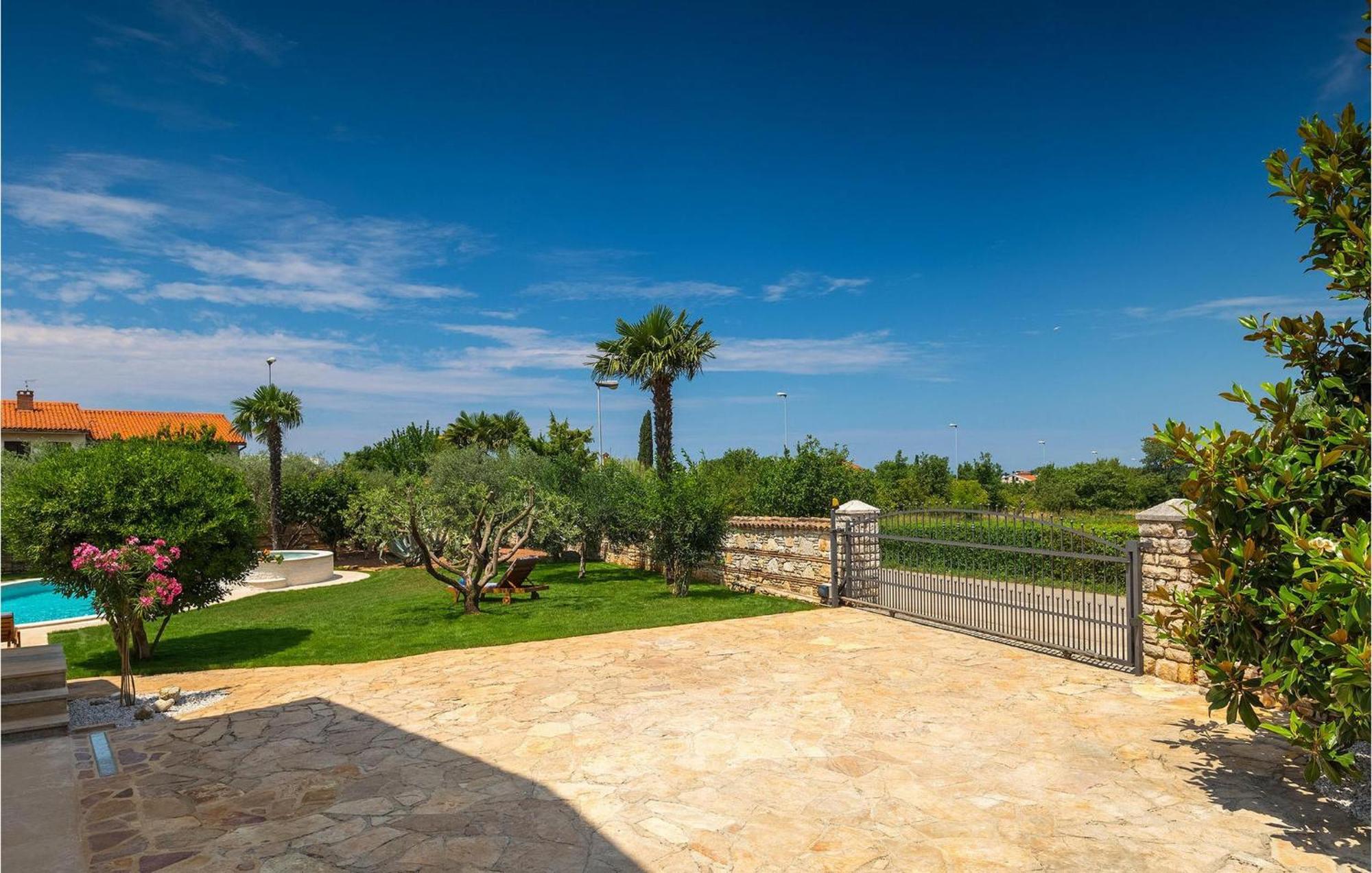 Villa David Porec Exterior photo