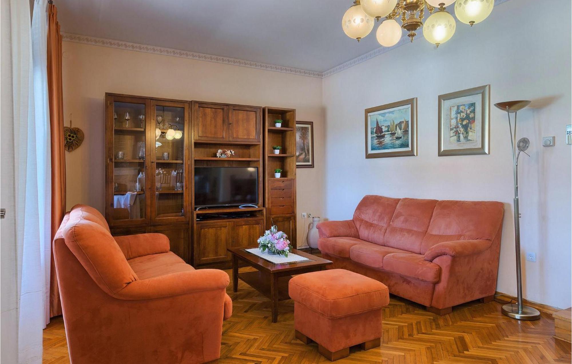 Villa David Porec Exterior photo